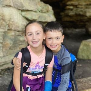 Meet your Posher, Paul